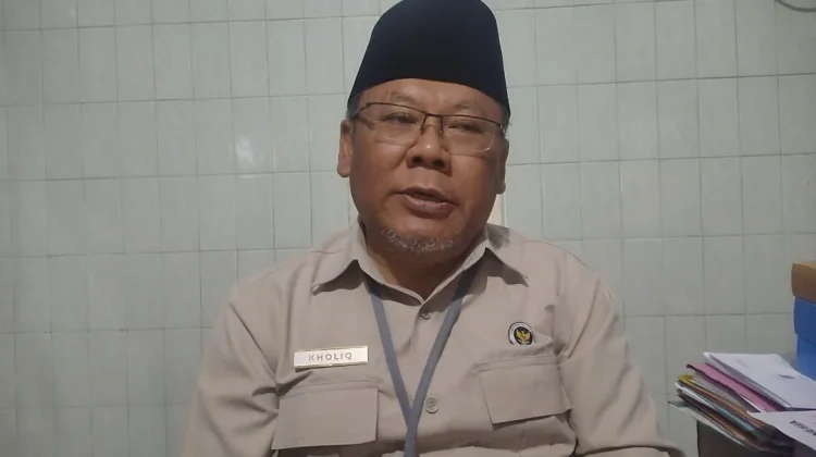 Kemenhaj Kediri Imbau Jemaah Jaga Kesehatan sebelum Berangkat 19 Mei 2026
