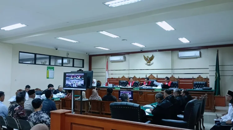 Penangkapan hingga Penetapan Tersangka Bisa Diuji Praperadilan