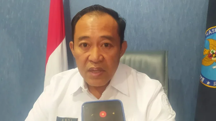 Pelaksanaan P4GN, BNN Kabupaten Kediri Butuh Dukungan Semua Pihak