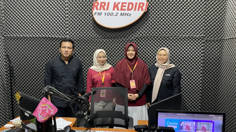 Kampung Inggris Pare, Pilihan Generasi Muda Tingkatkan Skill Bahasa Inggris