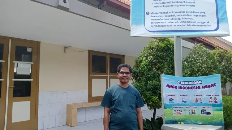 Risk Intelligence Sekolah: Pemimpin Pendidikan Membaca Data, Bukan Sekedar Naluri