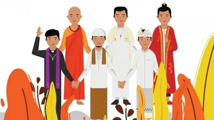 Moderasi Beragama dapat Diterapkan di Lembaga Pendidikan TPQ