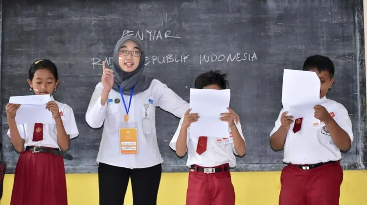 Kemendikdasmen Gelar Lomba Wajah Pendidikan 2026