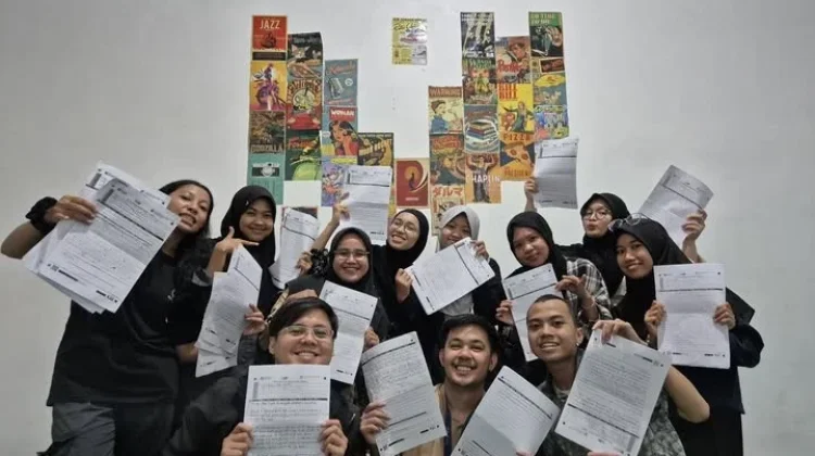 Kampung Inggris Hadirkan Inovasi Belajar dengan Pemanfaatan Teknologi