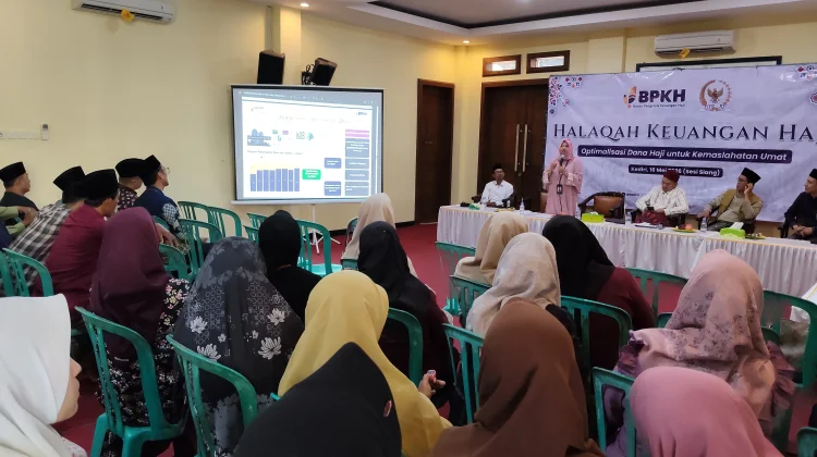 Pemerintah Pastikan Kenaikan Biaya Avtur Tak Ditanggung Jemaah Haji