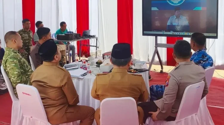 Sebanyak 170 Koperasi Desa Jombang Mulai Beroperasi