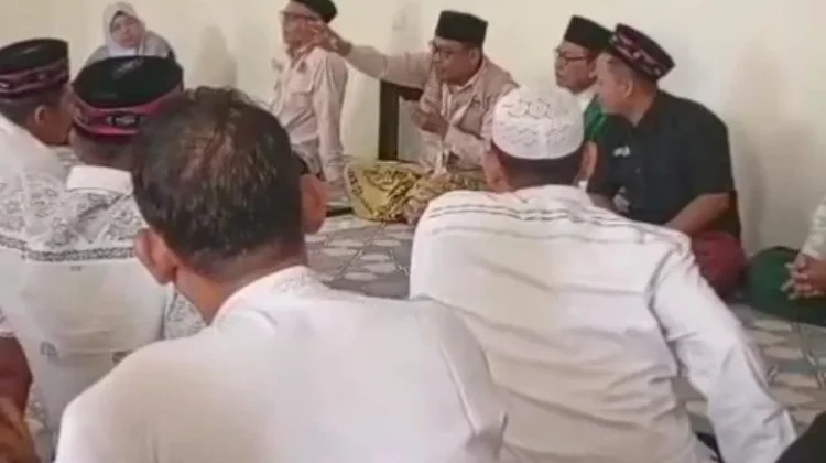 Puncak Haji Kian Dekat, Pendampingan Jemaah Ditingkatkan