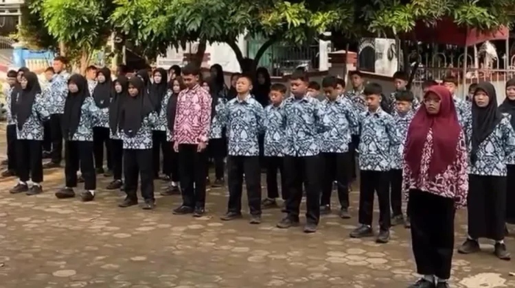 DTSEN Jadi Acuan Penentuan Penjaringan Siswa Sekolah Rakyat