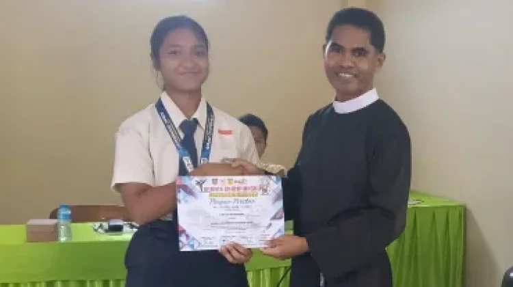Guru yang Bertumbuh, Membaca Jejak Motivasi dan Profesionalisme di Ruang Kelas