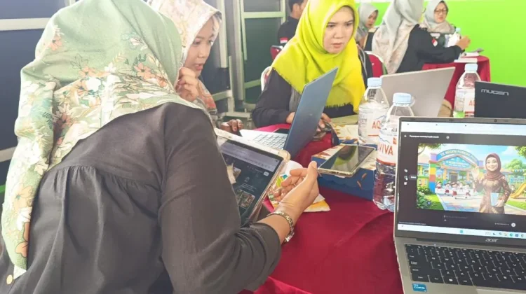 Menyambut Kebangkitan Nasional dalam Bingkai Arus Disrupsi Digital