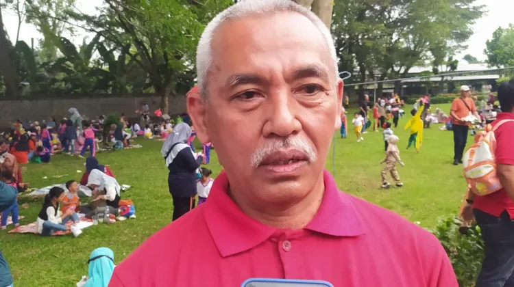 Disdik Kediri Luncurkan "Satu Guru Satu ATS", Tekan Angka Putus Sekolah