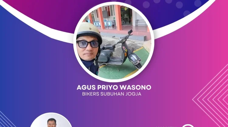 Dari Jalanan menuju Sajadah Mesin Menyala, Iman Terjaga