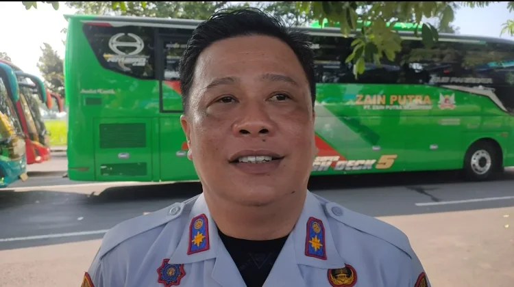 Pemkab Kediri Pastikan Kelancaran Pemberangkatan Haji