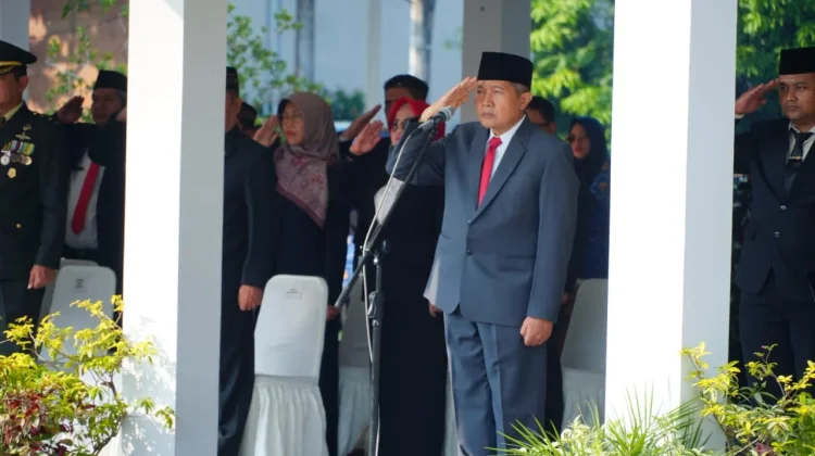 Harkitnas 2026, Pemkab Kediri Perkuat Perlindungan Anak di Ruang Digital