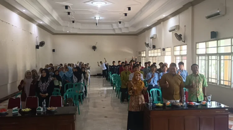 Latar KPI 2026 Unhasy Jombang Jadi Wadah Kreativitas Generasi Muda