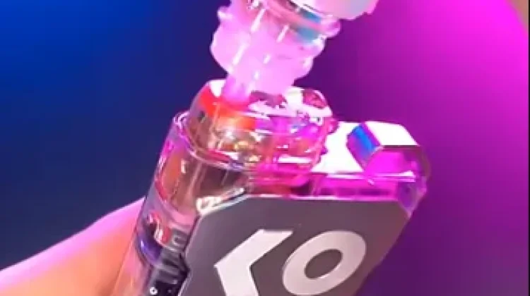 BNN Kabupaten Kediri Ingatkan Masyarakat Waspadai Narkoba di Liquid Vape