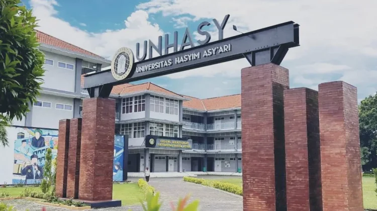 Tahun Ajaran Baru, Unhasy Terapkan Kurikulum Kampus Berdampak