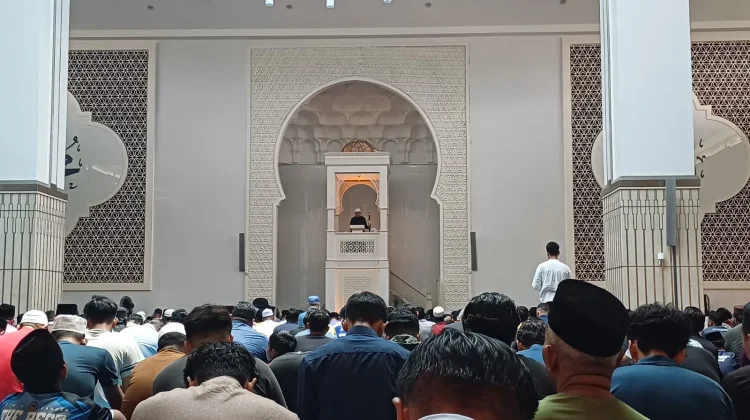 Mengetuk Pintu Kehadiran Sepuluh Hari Terawal Bulan Dzulhijjah