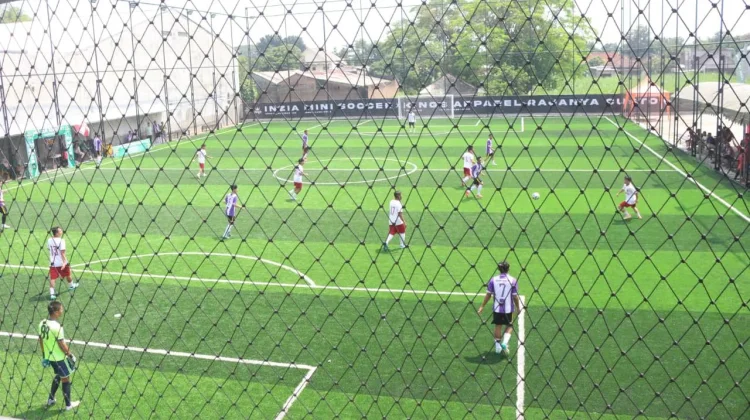 Kediri Siap Menjadi Venue Seleksi Timnas Football 7 Indonesia