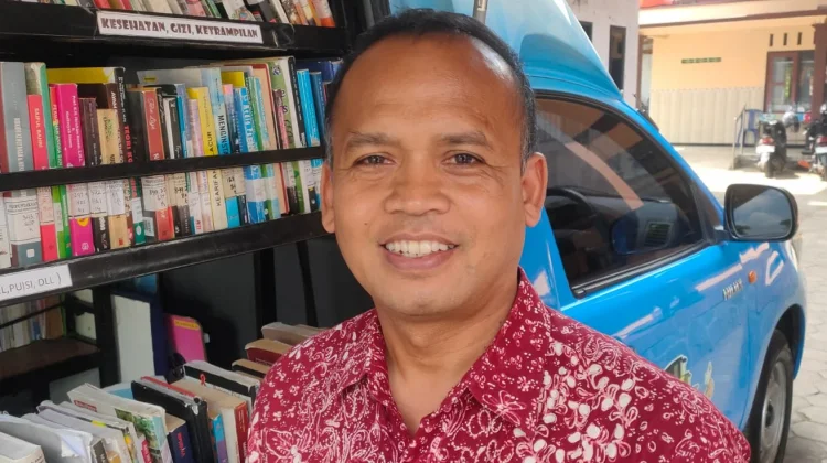 UIN Syekh Wasil Kediri Soroti Penyandang Disabilitas Butuh Dukungan Masyarakat