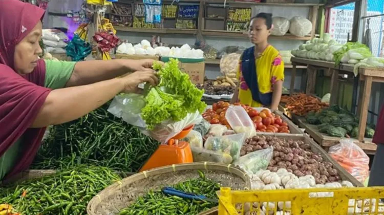Harga Cabai di Jombang Tembus Rp85.000 Menjelang Idul Adha