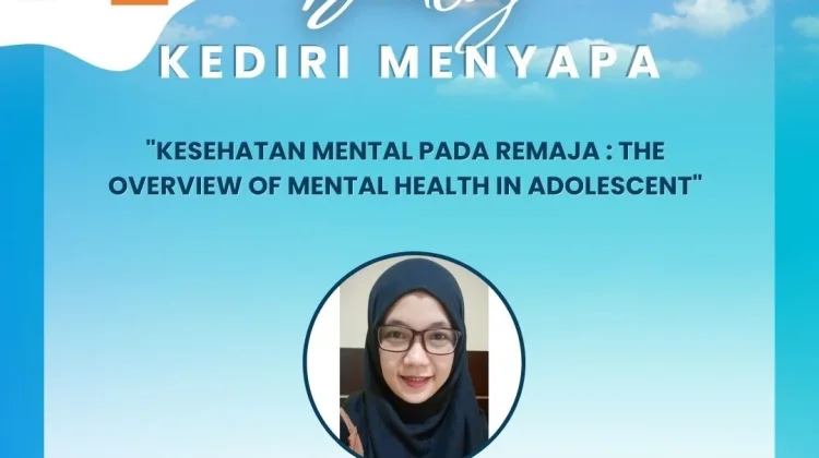 Pentingnya Kesehatan Mental Remaja