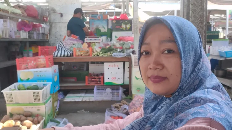 Cabai dan Bawang Merah di Kediri Alami Kenaikan Harga jelang Iduladha