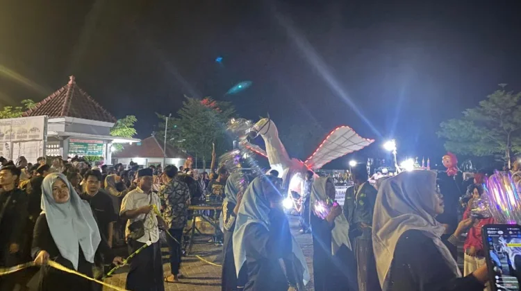 Sambut Idul Adha, Festival Bedug Tebuireng Jadi Ajang Syiar dan Budaya Islam