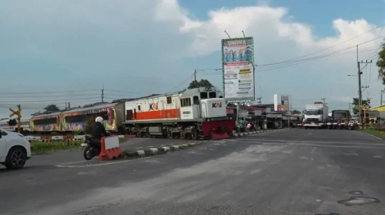 Flyover Mengkreng Diusulkan Mulai Dibangun 2027
