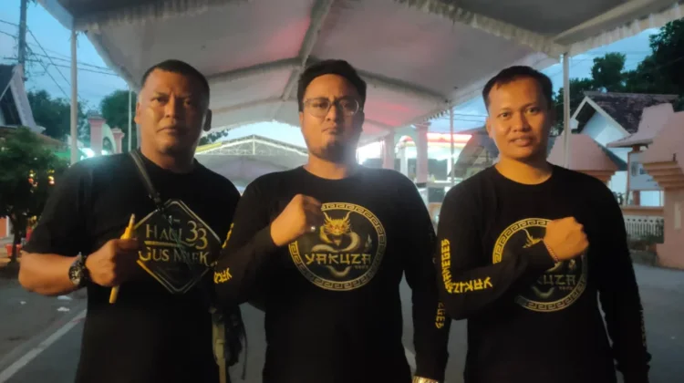 Pelaksanaan Haul Gus Miek ke-34 Ponpes Ploso Kediri Dimatangkan