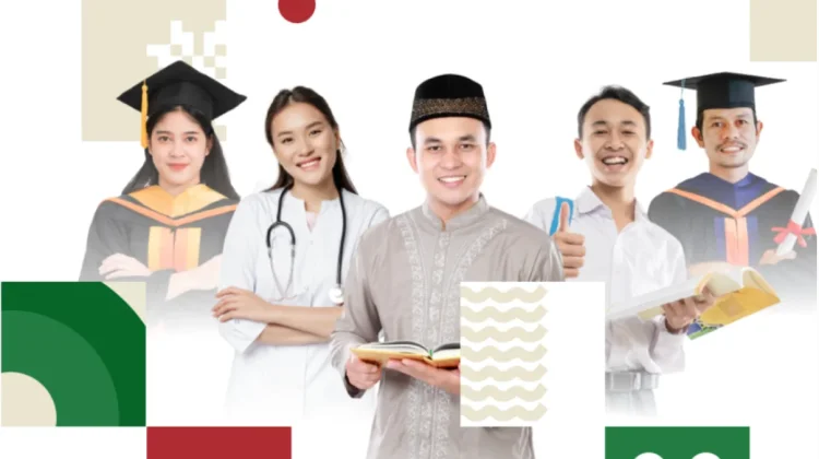 Kemenag Perpanjang Beasiswa BIB