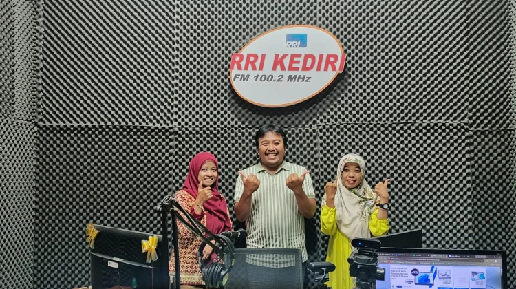 Peran Orang Tua, Kunci Masa Depan Anak Istimewa