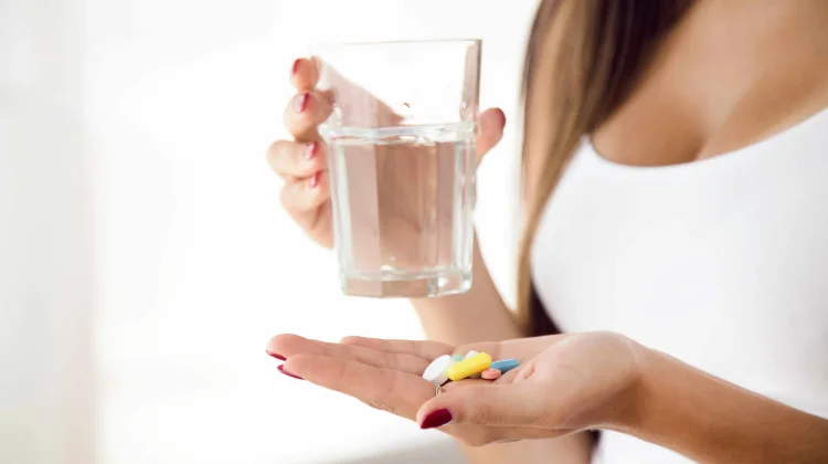Banyak Orang Salah, Vitamin D Lebih Optimal Dikonsumsi Bersama Makanan