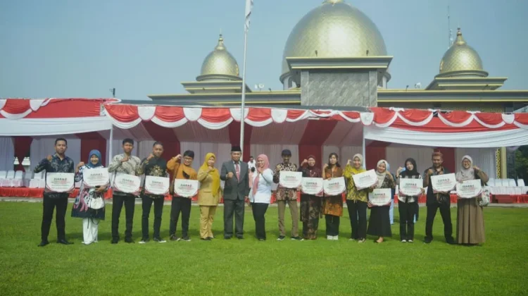 Seleksi Pemuda Pelopor Jombang 2026 Mulai Dibuka Juni 2026