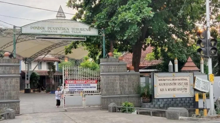 Tebuireng Catat 26 Santri Lolos Studi ke Universitas Al-Azhar Mesir