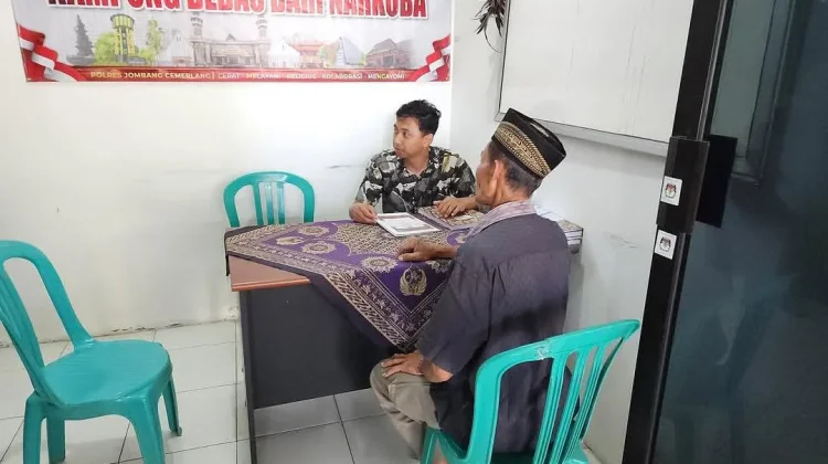Kasus Narkoba Tinggi, Realisasi Pembentukan BNNK di Jombang Perlu Dipercepat