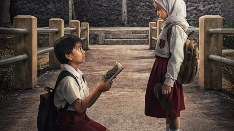 Film ‘Children of Heaven’ Bangkitkan Nostalgia Mahakarya Peraih Oscar