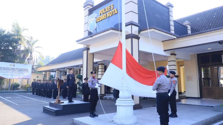 Refleksi 1 Juni: Pancasila Perekat Keberagaman dan Semangat Gotong-royong