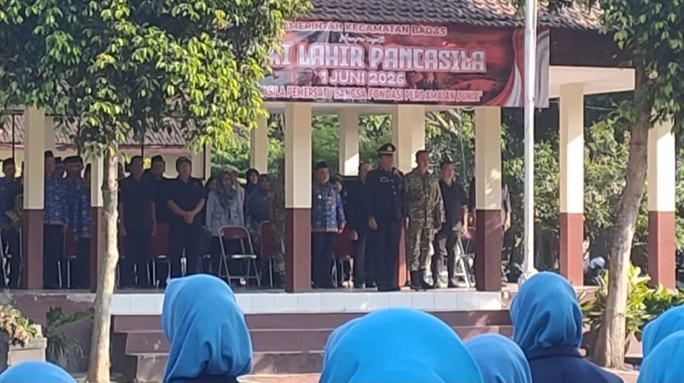 Generasi Muda Harus Jadikan Pancasila Sebagai Landasan Kehidupan Berbangsa