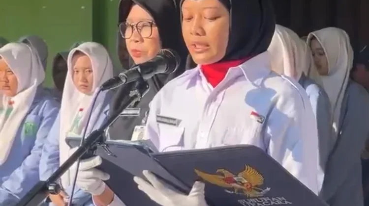 Generasi Muda, Harus Perkuat Nilai Pancasila dalam Kehidupan Sehari-hari