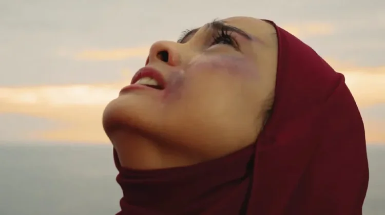 Film ‘Suamiku Lukaku’ Ajak Publik Memecah Hening dan Kelamnya KDRT
