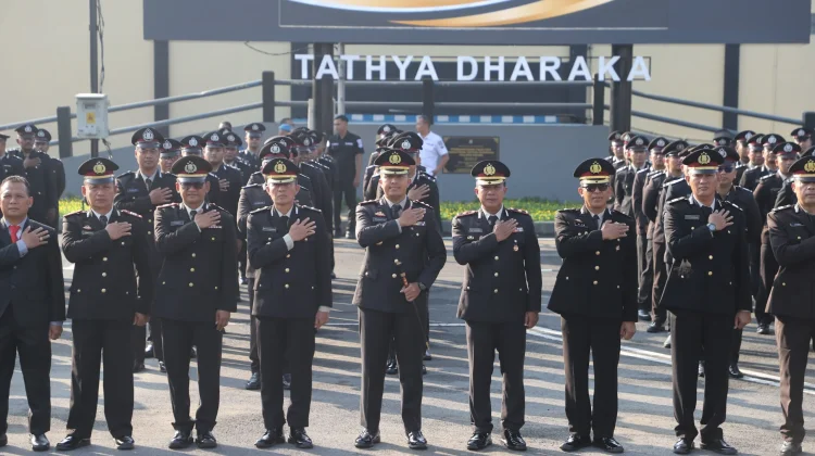 Pancasila, Perkuat Makna Persatuan di tengah Kebhinekaan