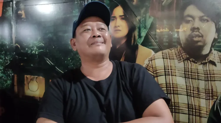 Sineas Kediri Sukses Dampingi Tour Artis Film Sekawan Limo 2 di Jatim