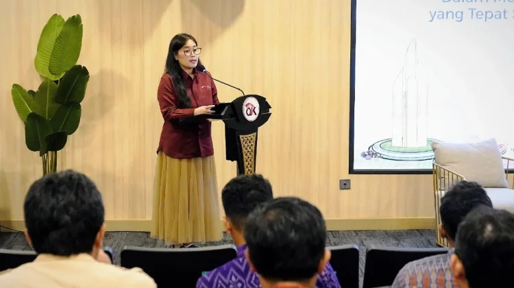 OJK Yakin Industri BPR dan BPRS Kediri Tunjukkan Kinerja Positif