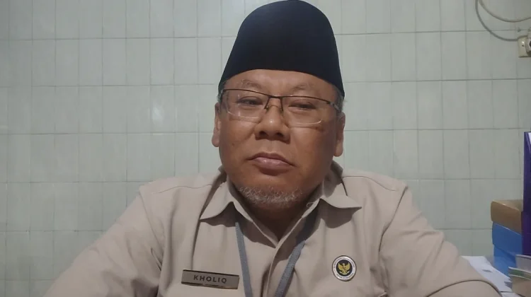 Kemenhaj Kediri Pastikan Seluruh Jemaah Haji Sehat dan Nihil Wafat