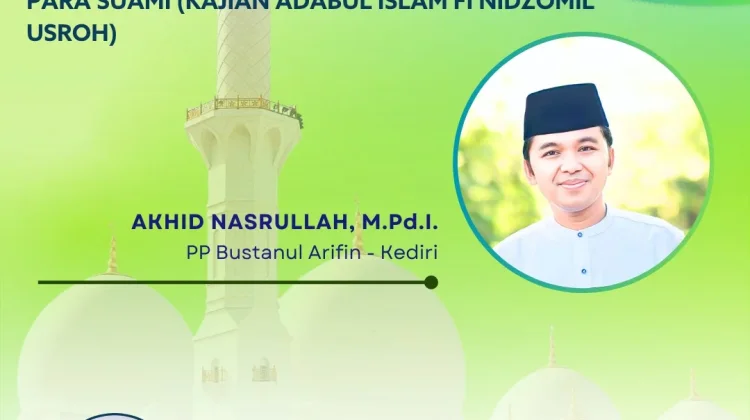 Fenomena 'Ghirah dan Dayyuts' di Kalangan Para Pemimpin Keluarga