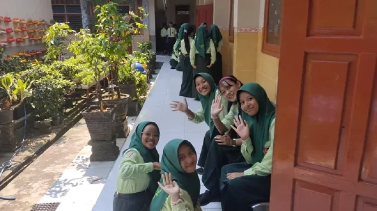 SD dan SMP Negeri di Kabupaten Kediri Siap Terapkan Sekolah Lima Hari