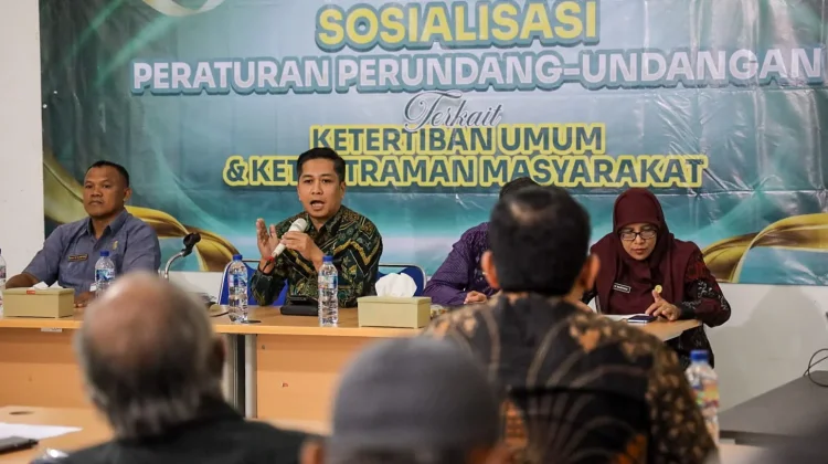 Pemkot Kediri Larang Pemilik Kos dan Penginapan Sediakan Layanan Insidentil