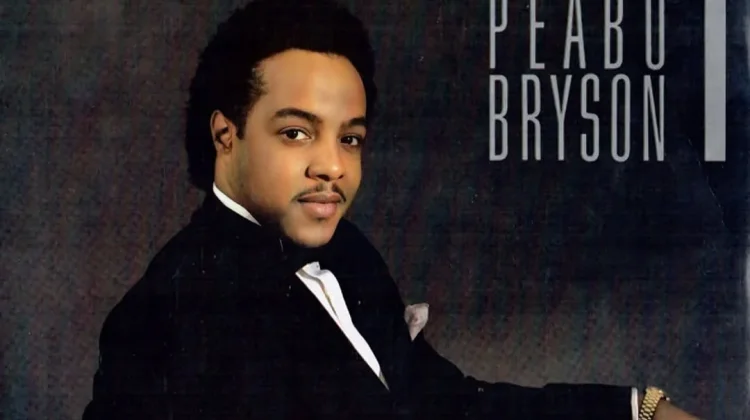 Maestro Pelantun ‘A Whole New World’ Peabo Bryson Berpulang