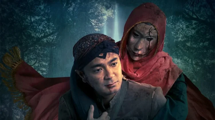 Film 'Badut Gendong' Sukses Hadirkan Teror Supranatural Berbeda